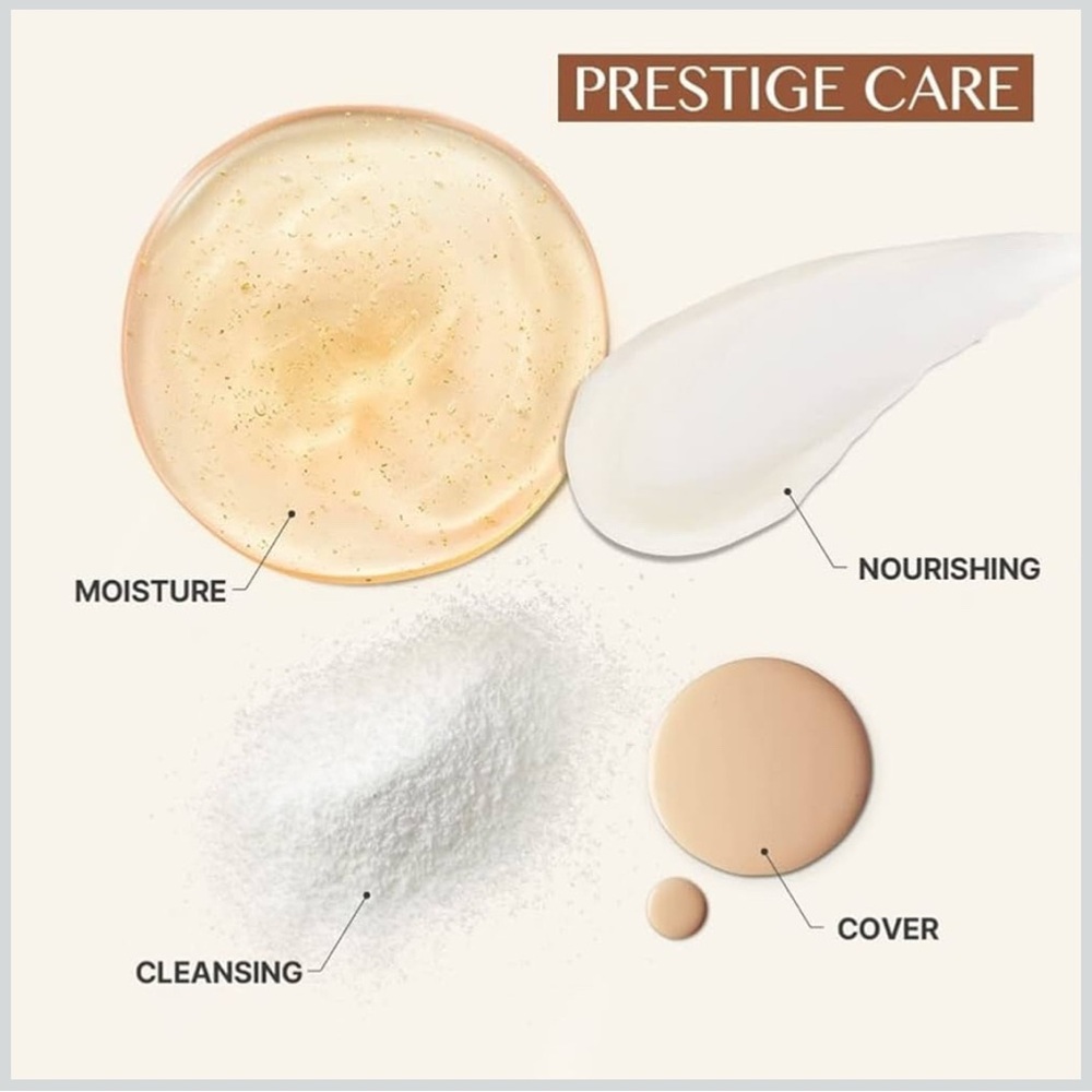Riman Incellderm Calming Balance Gel - Picture 2 of 3